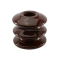 Low Voltage Porcelain Shackle Insulator (ED-2C)